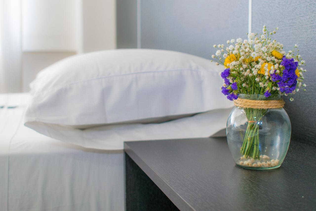 Hotel Saint John 메딜린 외부 사진