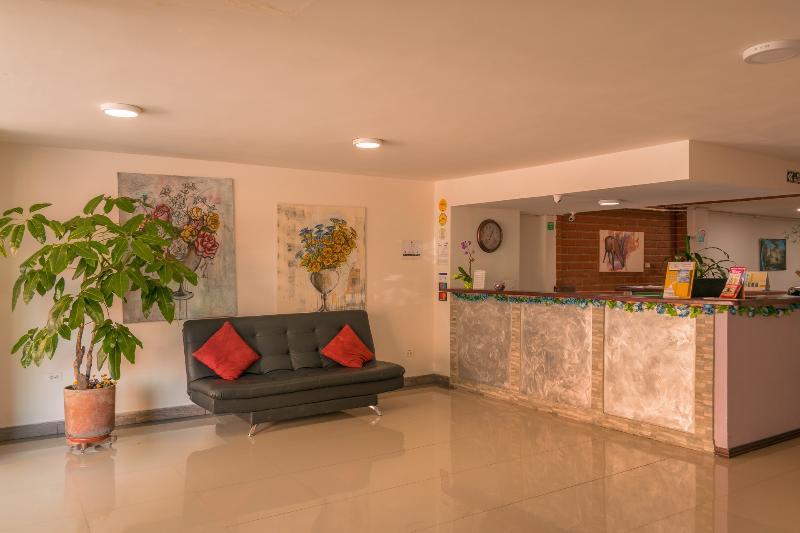 Hotel Saint John 메딜린 외부 사진